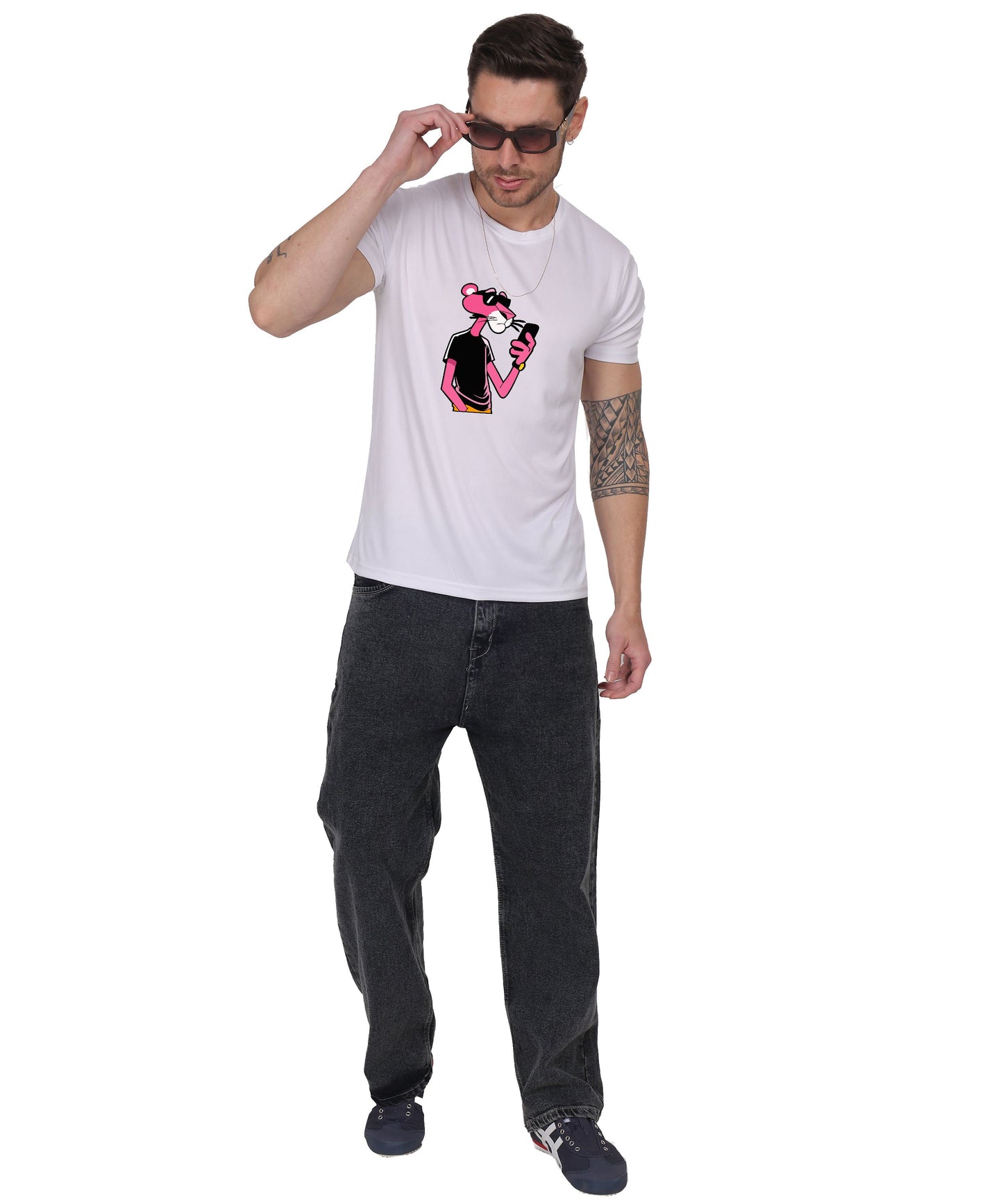 Premium Quality T-Shirts – Soft, Stylish, Affordable (Copy)