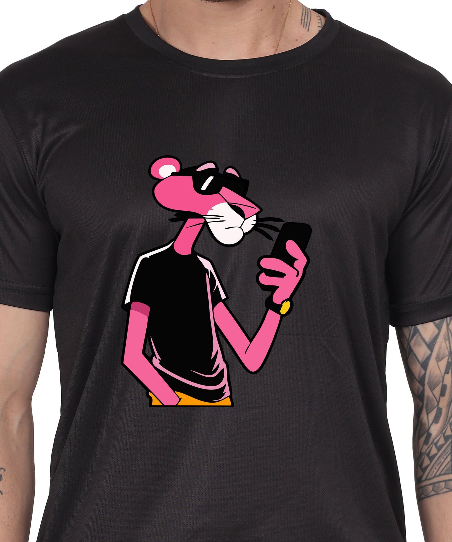 Premium Quality T-Shirts – Soft, Stylish, Affordable (Copy)