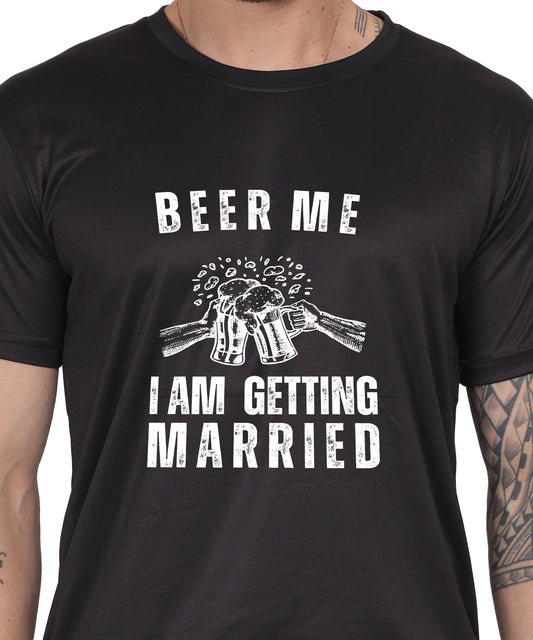 Simply Bold Men's T-Shirt