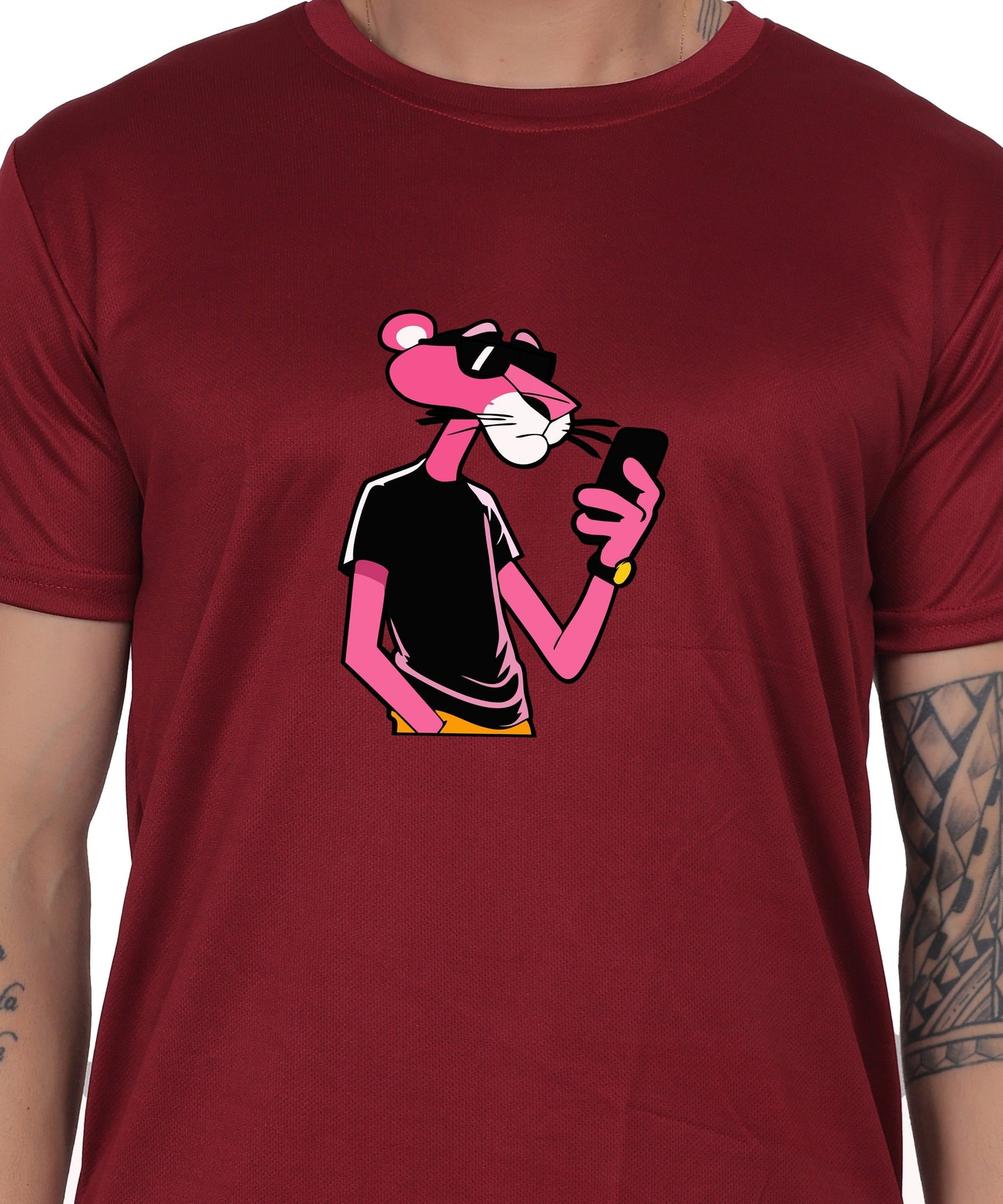 Premium Quality T-Shirts – Soft, Stylish, Affordable (Copy)