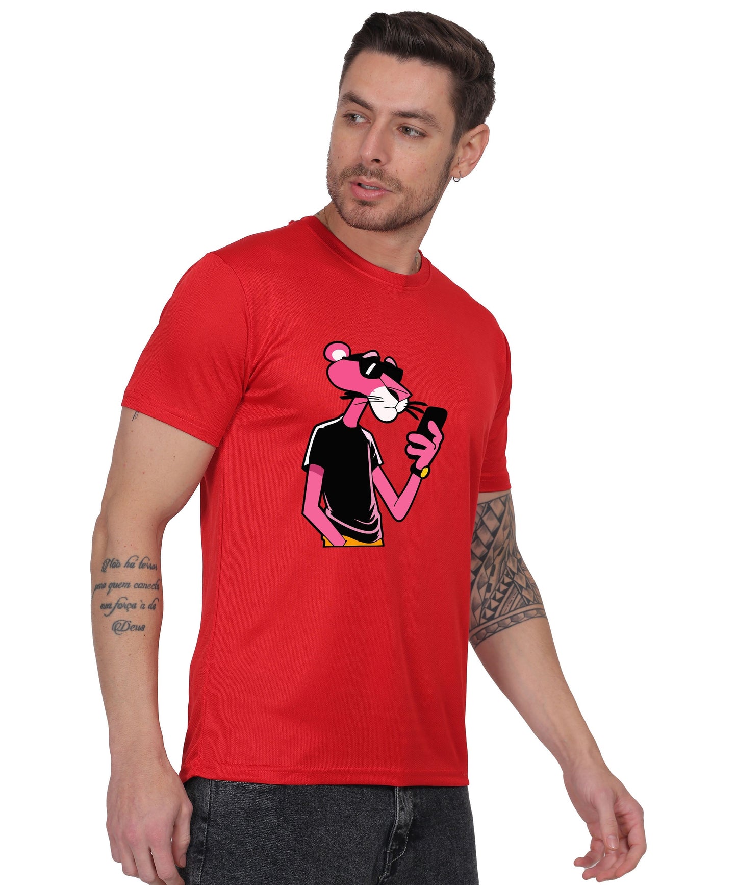 Premium Quality T-Shirts – Soft, Stylish, Affordable (Copy)