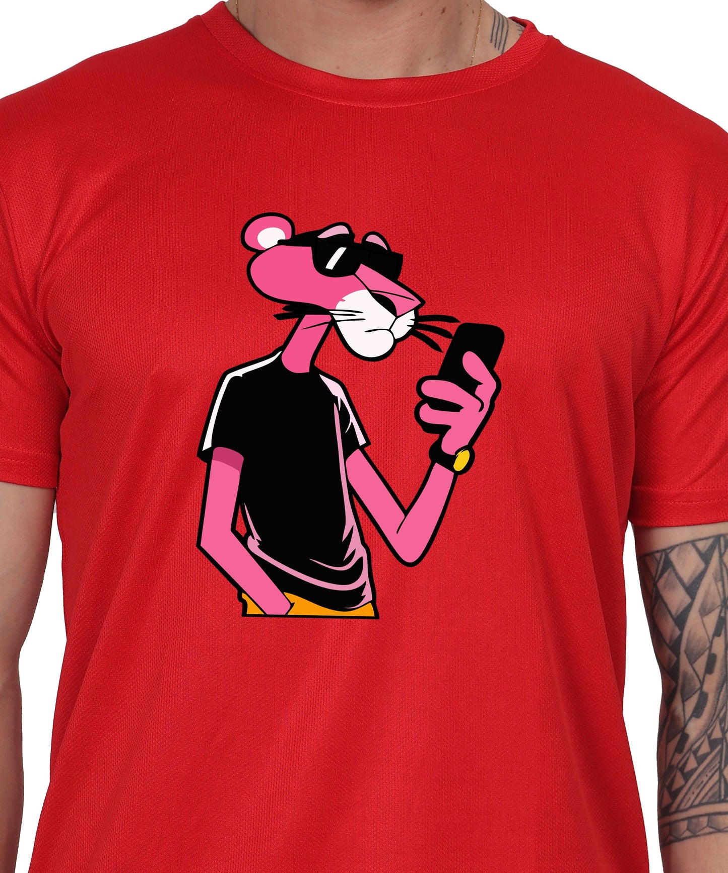 Premium Quality T-Shirts – Soft, Stylish, Affordable (Copy)