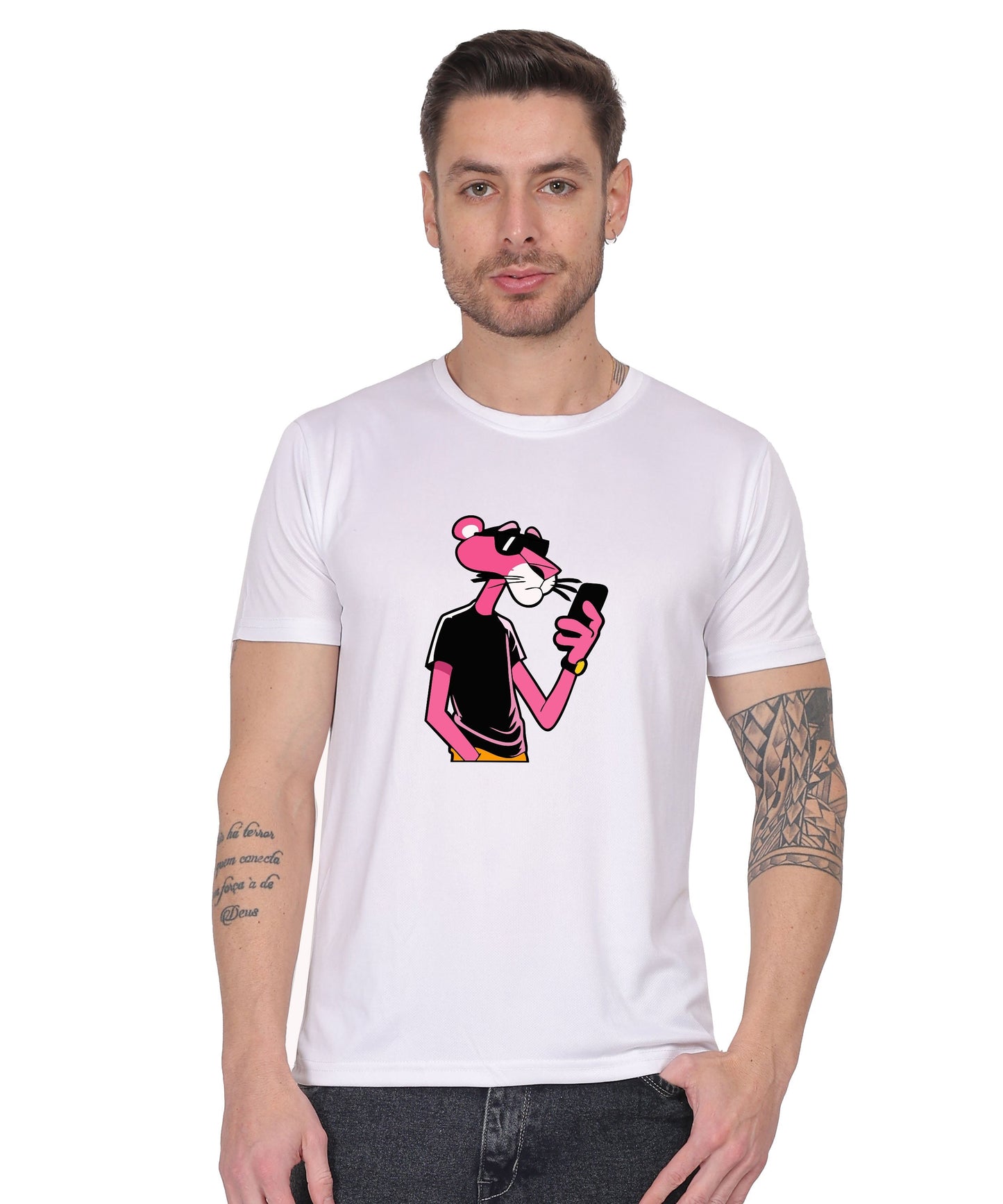 Premium Quality T-Shirts – Soft, Stylish, Affordable (Copy)