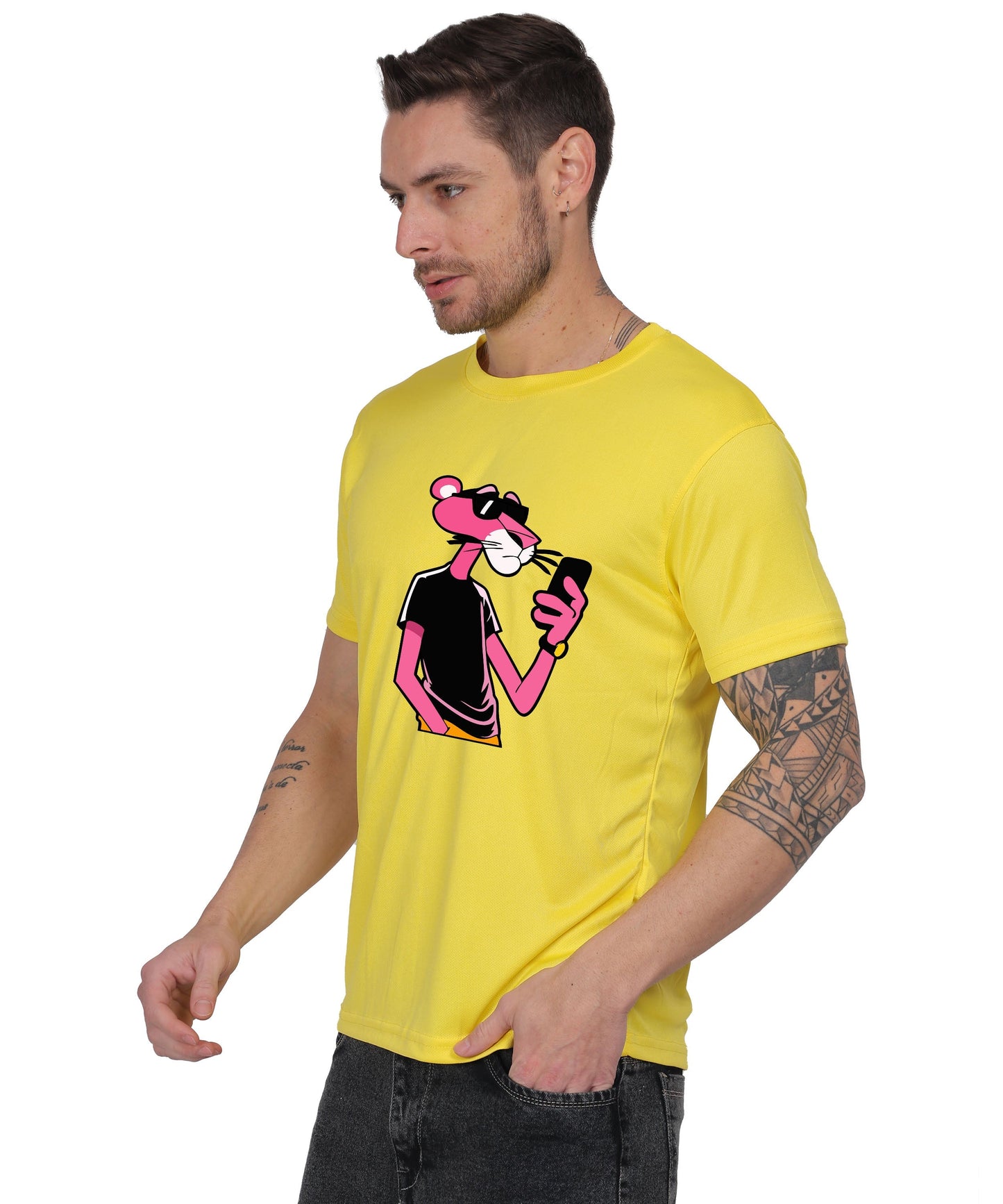 Premium Quality T-Shirts – Soft, Stylish, Affordable (Copy)