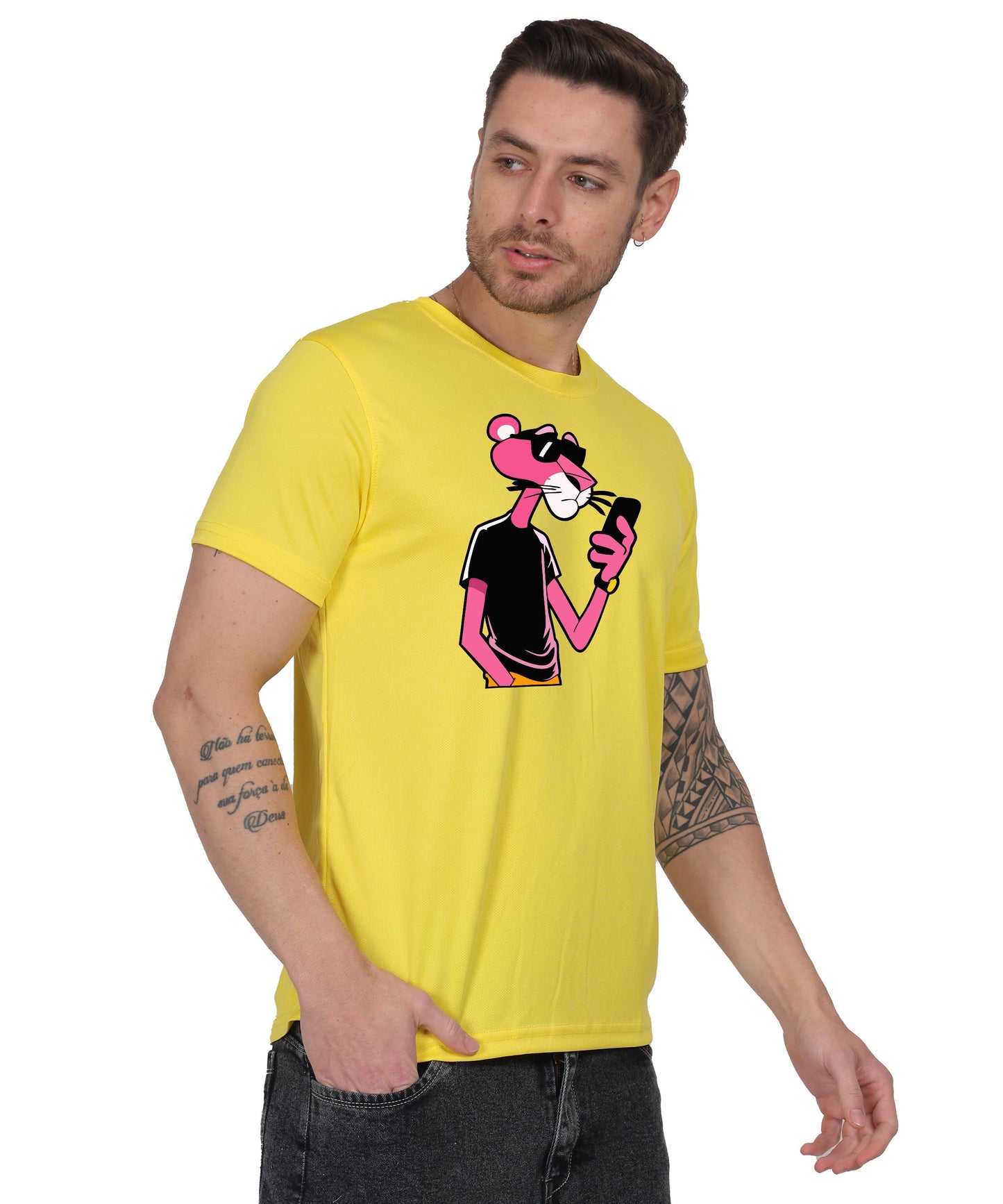 Premium Quality T-Shirts – Soft, Stylish, Affordable (Copy)