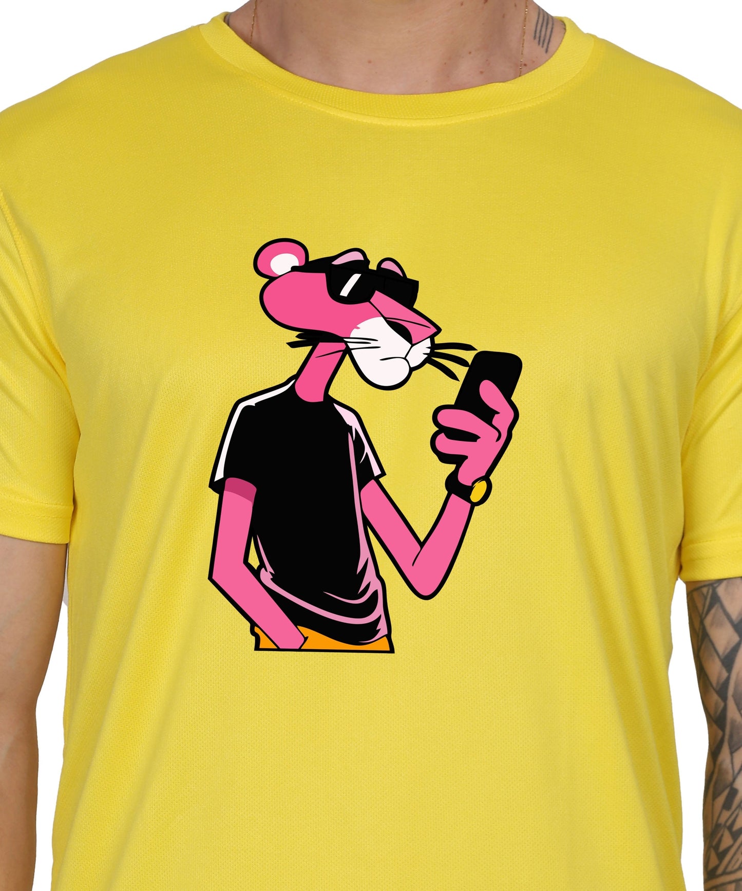 Premium Quality T-Shirts – Soft, Stylish, Affordable (Copy)